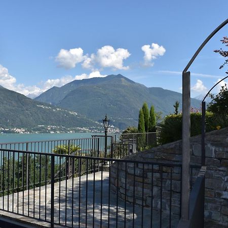 Apartment Monte E Lago Pianello Del Lario Kültér fotó