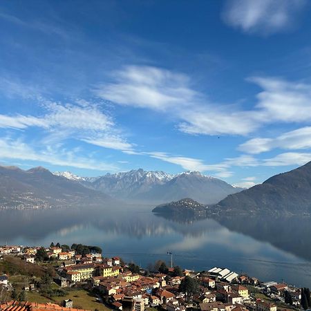 Apartment Monte E Lago Pianello Del Lario Kültér fotó