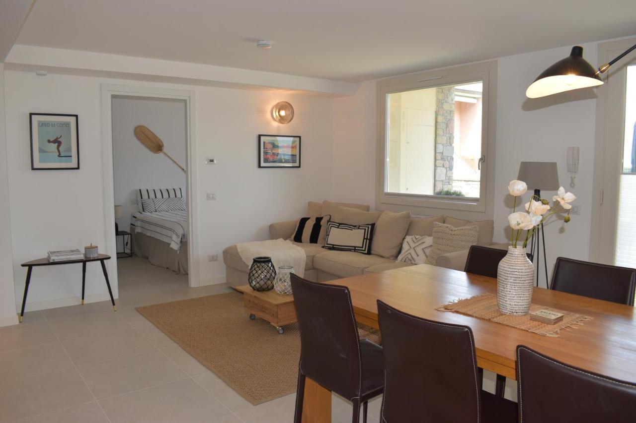 Apartment Monte E Lago Pianello Del Lario Kültér fotó
