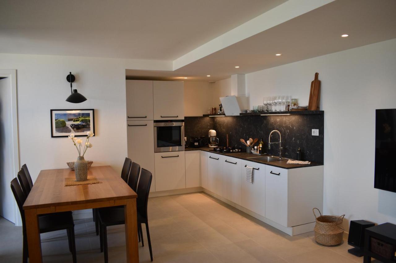 Apartment Monte E Lago Pianello Del Lario Kültér fotó