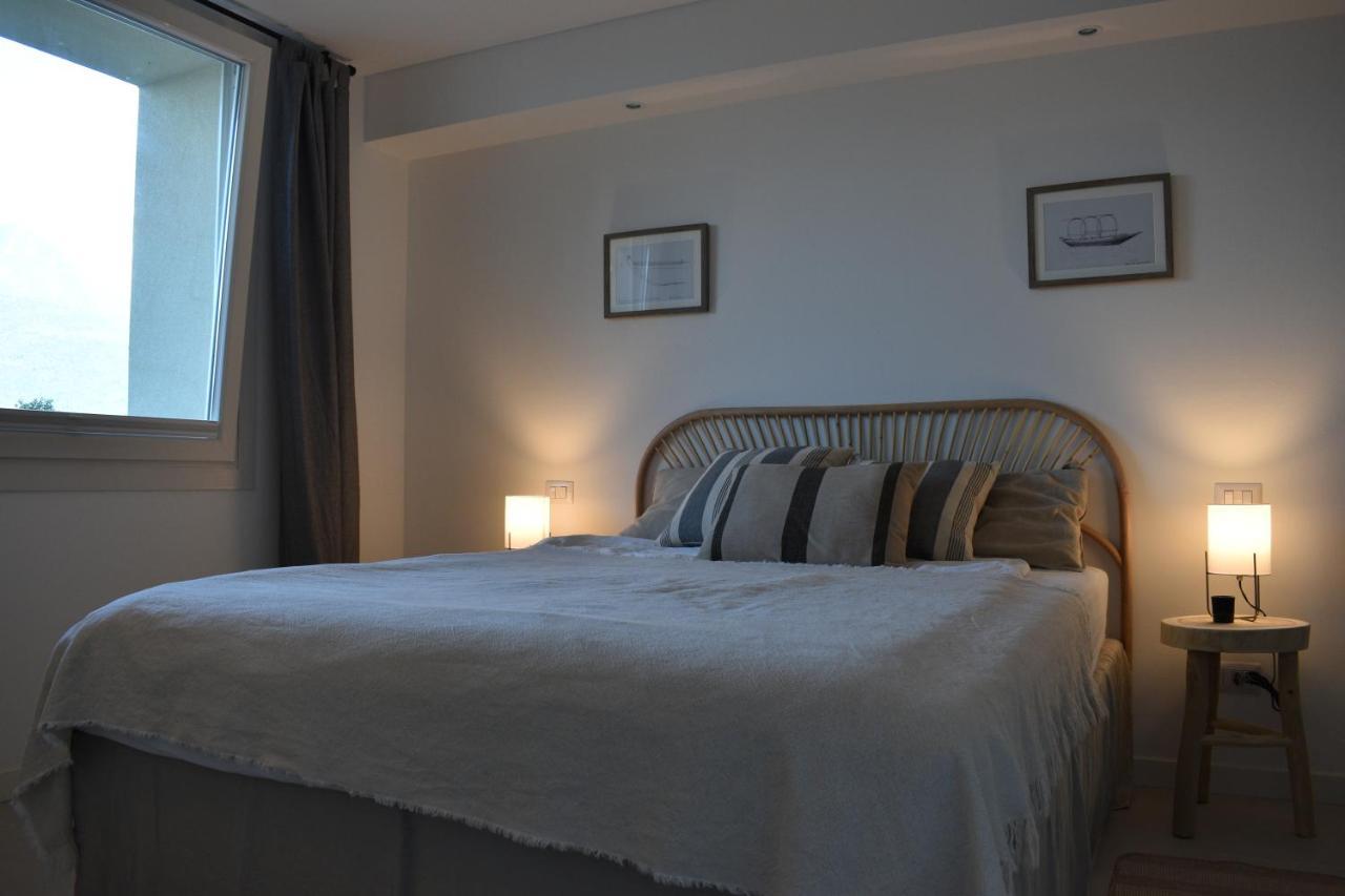 Apartment Monte E Lago Pianello Del Lario Kültér fotó