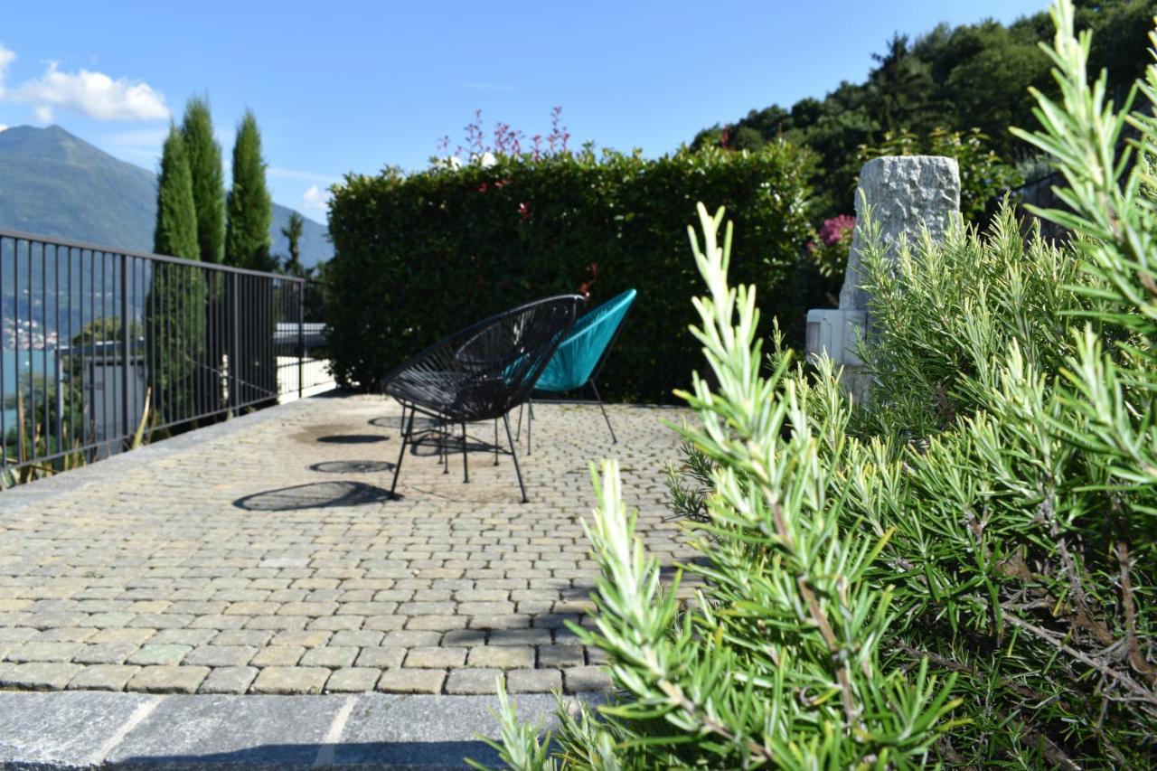 Apartment Monte E Lago Pianello Del Lario Kültér fotó