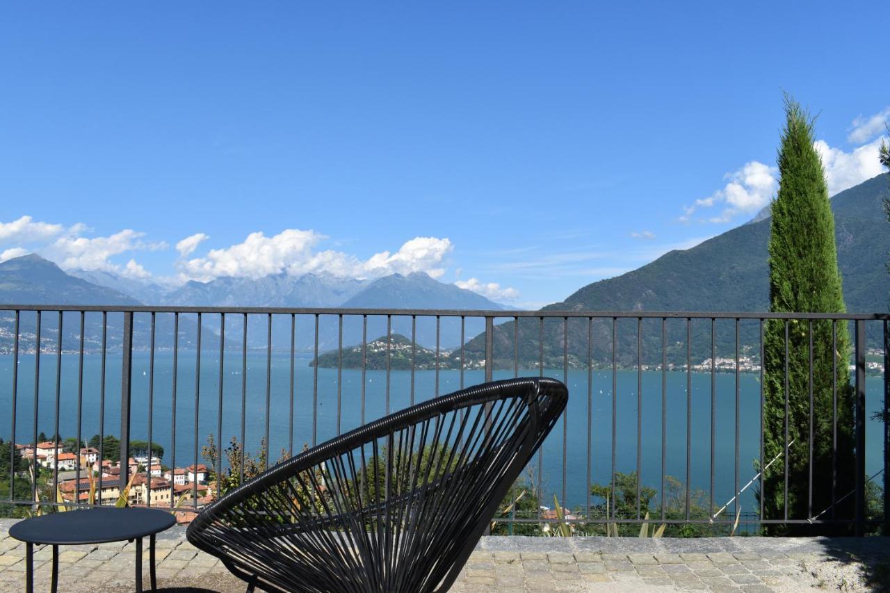 Apartment Monte E Lago Pianello Del Lario Kültér fotó
