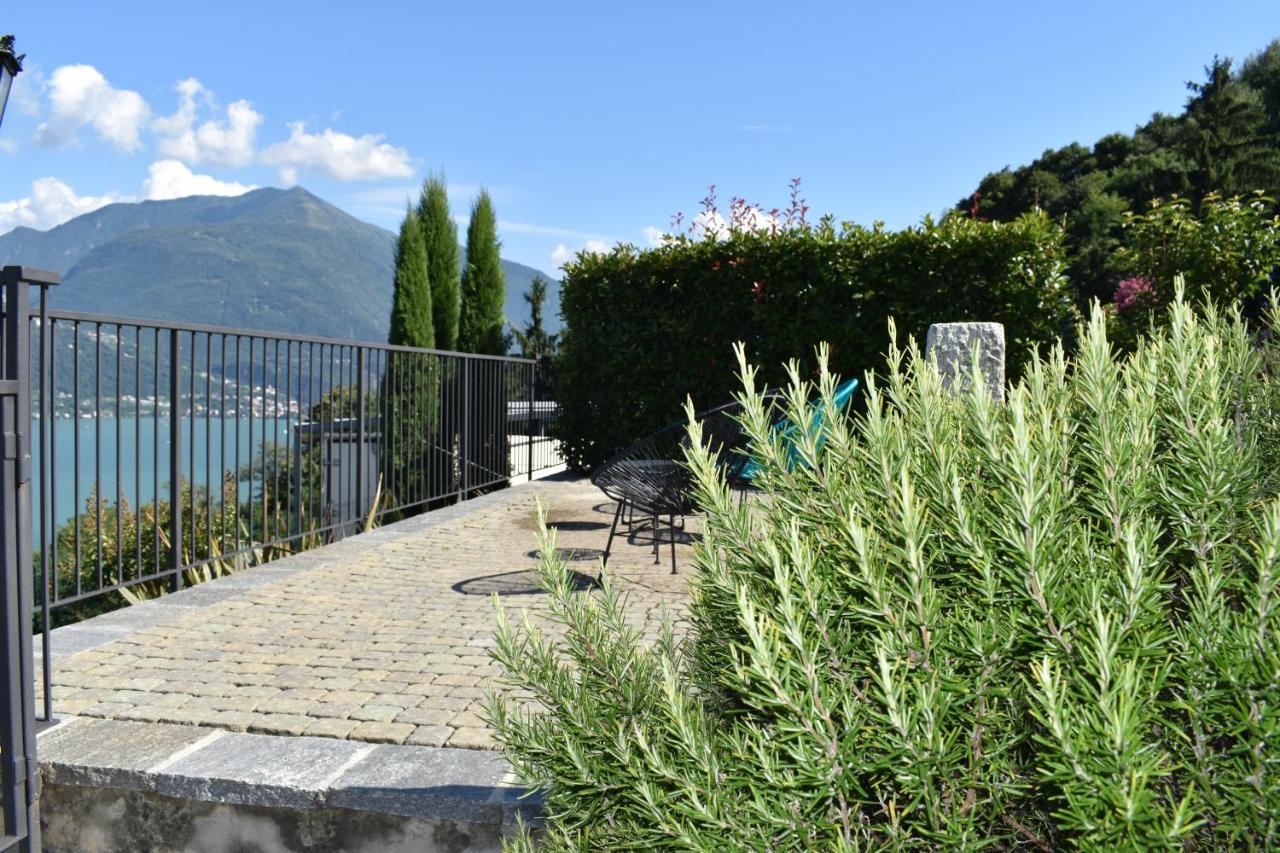 Apartment Monte E Lago Pianello Del Lario Kültér fotó