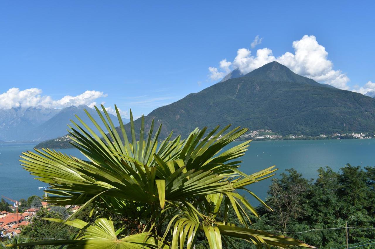 Apartment Monte E Lago Pianello Del Lario Kültér fotó