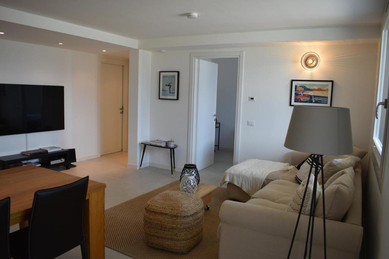 Apartment Monte E Lago Pianello Del Lario Kültér fotó