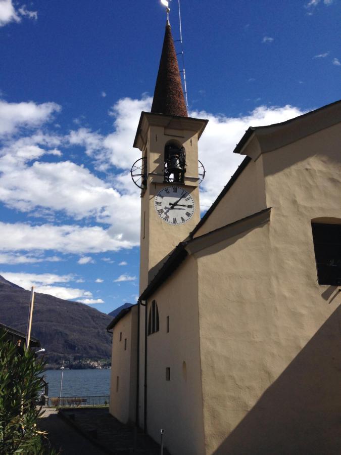Apartment Monte E Lago Pianello Del Lario Kültér fotó