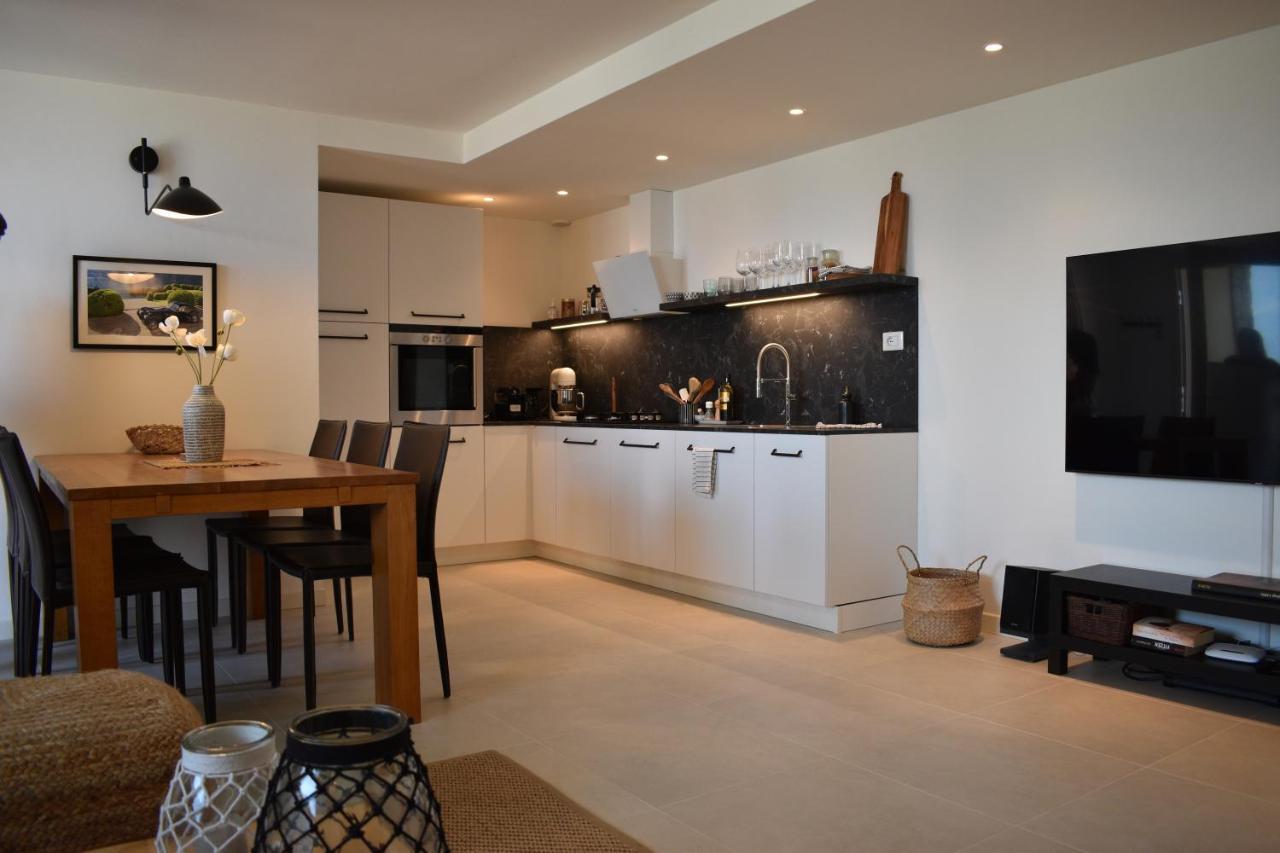 Apartment Monte E Lago Pianello Del Lario Kültér fotó